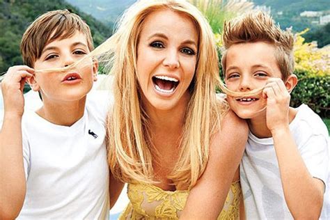 james jayden|Everything You Need to Know About Britney Spears Sons Sean。